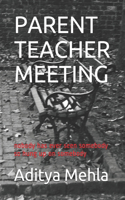 Parent Teacher Meeting