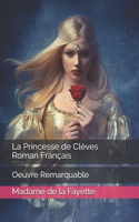 La Princesse de Clèves Roman Français