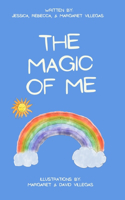 Magic Of Me
