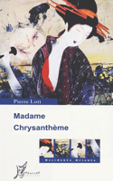 Madame Chrysanthème