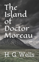 The Island of Doctor Moreau