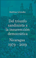 Del triunfo sandinista a la insurrección democrática