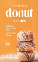 Fabulous Donut Recipes