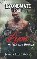 Lyonsmate - Book 1