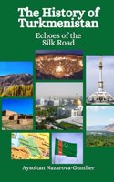 History of Turkmenistan
