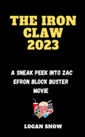 Iron CLAW 2023