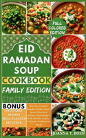 Ramadan Soup Cookbook