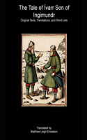 Tale of Ívarr Son of Ingimundr