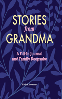 Stories from Grandma