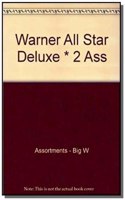 Warner All Star Deluxe * 2 Ass