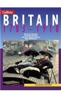 Britain 1783-1918