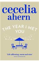 The Year I Met You
