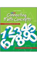 Connecting Math Concepts Level C, Student Textbook: (CONNECTING MATH CONCEPTS)