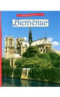 Glencoe French Level 1: Bienvenue, Student Edition