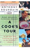 Cook's Tour: Global Adventures in Extreme Cuisines