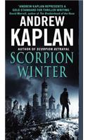 Scorpion Winter