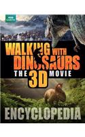 Walking with Dinosaurs Encyclopedia