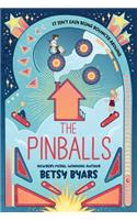 The Pinballs