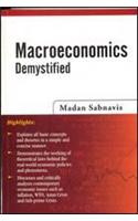 Macroeconomics Demystified