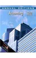 Accounting 99/00
