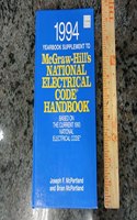 Yearbook Supplement (1994) (McGraw-Hill's National Electrical Code Handbook)