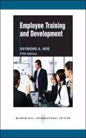 Employee Training and Development