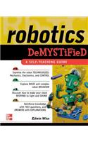 Robotics Demystified