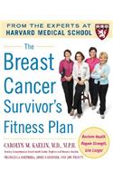 Breast Cancer Survivor's Fitness Plan