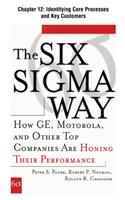 [Chapter 12] Identifying Core Processes and Key Customers: Excerpt from the Six SIGMA Way