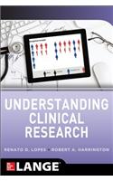 Understanding Clinical Research