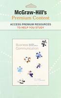 Premium Content Card T/A Business Communication: Buildling Critical Skills