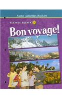 Glencoe French 1B Bon Voyage!