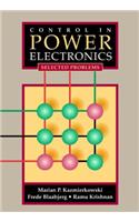 Control in Power Electronics