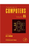 Advances in Computers
