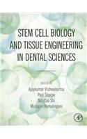 Stem Cell Biology and Tissue Engineering in Dental Sciences