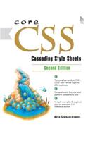 Core CSS