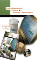 Integrated Advertising, Promotion and Marketing Communications