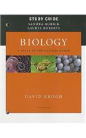 Study Guide for Biology