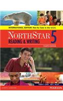 NorthStar Reading and Writing 5 SB, International Edition