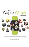 Apple Watch Book, The