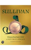 Trigonometry Plus Mylab Math with Etext -- 24-Month Access Card Package