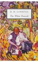 The White Peacock
