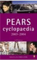 Pears Ecyclopaedia 2003-2004