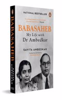 Babasaheb: My Life with Dr Ambedkar