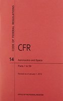 CFR8026 Aeronautics and Space Parts 1-59
