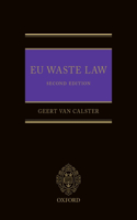 Eu Waste Law