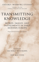 Transmitting Knowledge