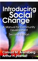 Introducing Social Change