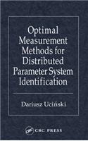 Optimal Measurement Methods for Distributed Parameter System Identification