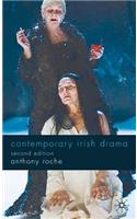 Contemporary Irish Drama